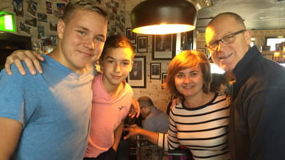 Tom Kiesewetter family 2