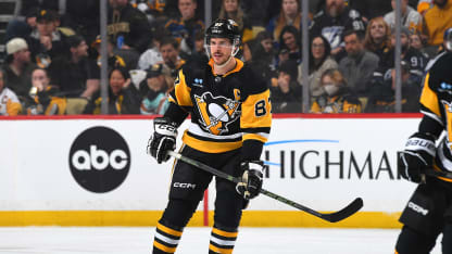 Tre frågor för Pittsburgh Penguins