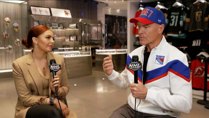 NHL Now: Mark Messier