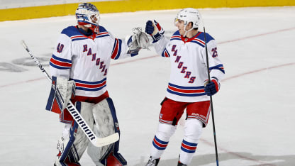 Rangers defeat Devils for third straight win NHL Roundup March 6