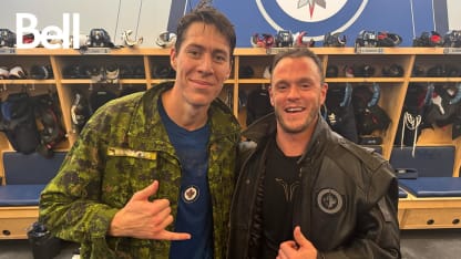 Jacket Pres | Stanley & Toews