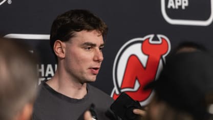 Simon Nemec | 25-26 EXIT INTERVIEWS