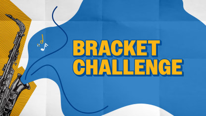 2025 Stanley Cup Playoffs Bracket Challenge™