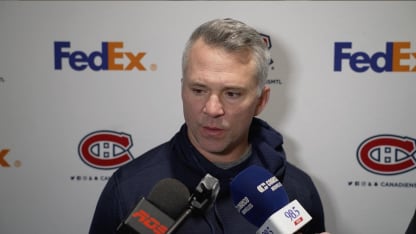 Dispo médias: St-Louis