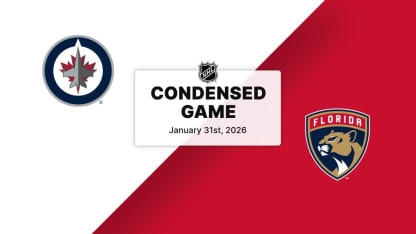 WPG at FLA | Condensed Game