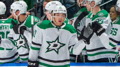 Robertson fires in a PPG