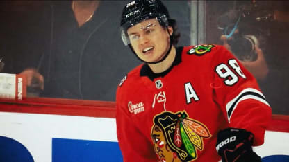 NHL On The Fly: Top Moments