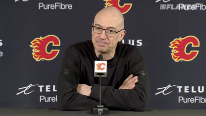 Pregame Huska - 22.03.26