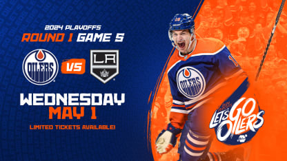 Secure Seats For Game 5 Coming Up Wednesday