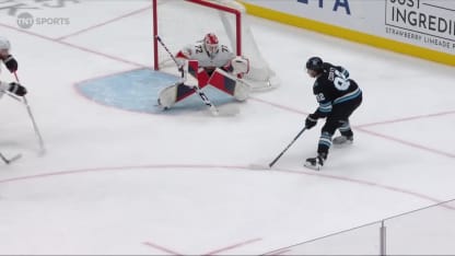 FLA@UTA: Cooley scores PPG against Sergei Bobrovsky