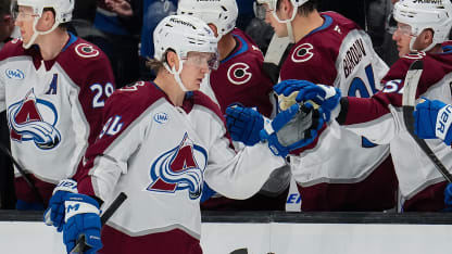 Kiviranta pads lead on tip-in