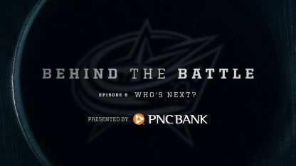 Behind the Battle 22-23 Episode 6