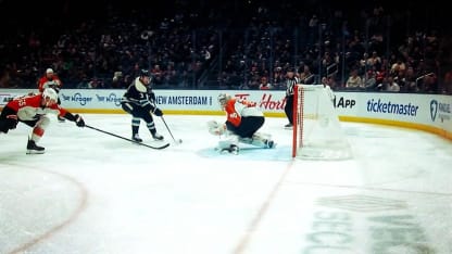 NHL On The Fly: Top Moments