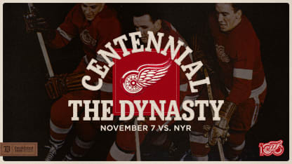 The Dynasty