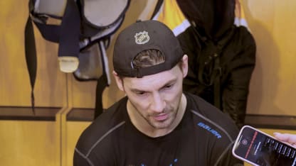 Post Game: Letang (01.13.26)