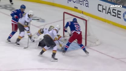 Zibanejad compte sur le retour