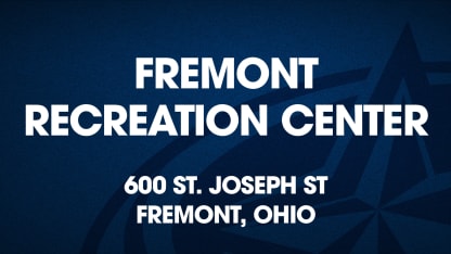 Fremont Recreation Center