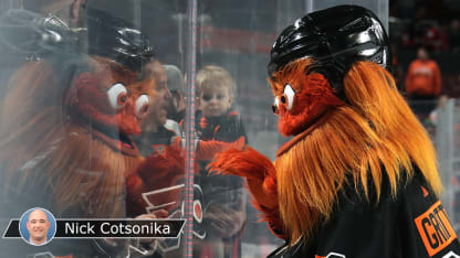 gritty cotsonika