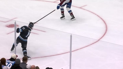 COL@UTA: Guenther scores PPG against Scott Wedgewood