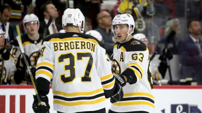 Bergeron MArchand BOS