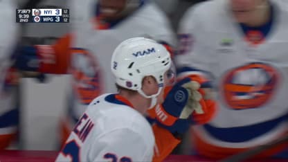 Cizikas sets up MacLean