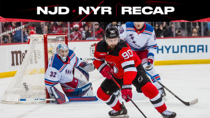 DEVILS VS RANGERS 12/23/24 LIVE UPDATES