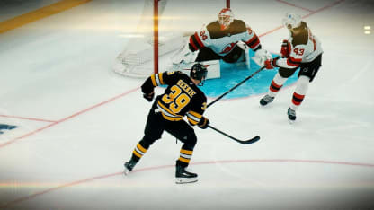 NHL On The Fly: Top Moments