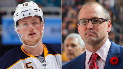 Eichel Bylsma split