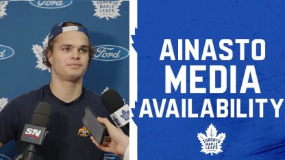 Juuso Ainasto Development Camp | July 3 , 2026