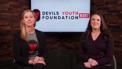 Devils Youth Foundation Night | 1-on-1