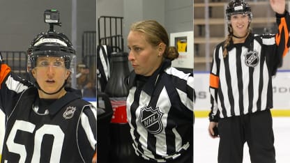 Female_NHL_officials_referees_linesmen