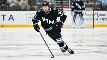 Michael Carcone contract