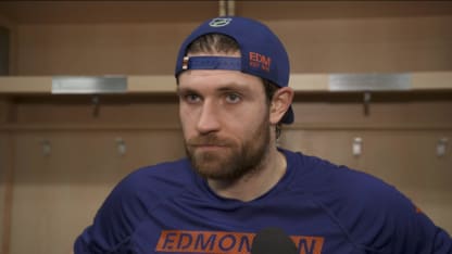 POST-RAW | Draisaitl 12.03.24