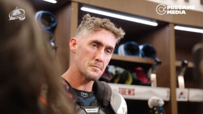 Pregame - Nelson (Nov. 13)