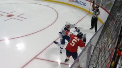 Sabourin suspended four games 