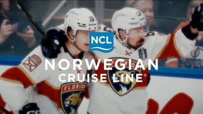 Norwegian Cruise Line: Goals of the Week