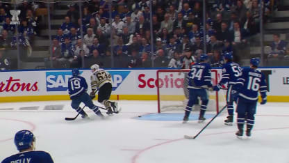CG:Bruins at Leafs 04.24.24