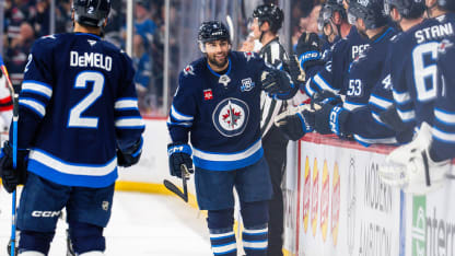 El primer golpe es por parte de Iafallo