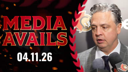 Travis Green Postgame Media vs NYI