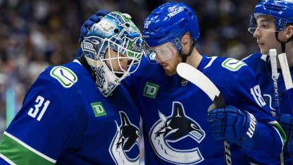 Arturs Silovs effort not enough to save Canucks in Game 7