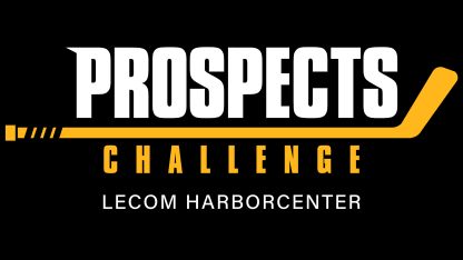 Bruins Announce Game Schedule for 2025 Prospects Challenge