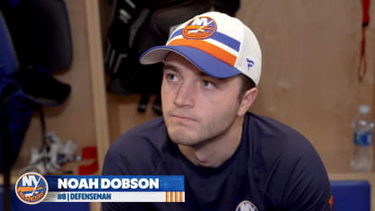 NYI vs BOS 11/27: Noah Dobson