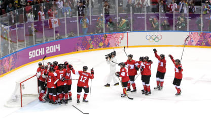 110525 - olympics team canada 2014 sochi