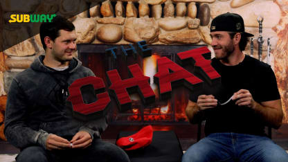 The CHat: Dadonov and Hoffman