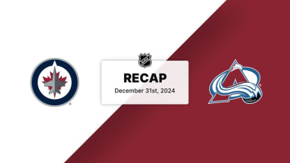 WPG at COL | Recap