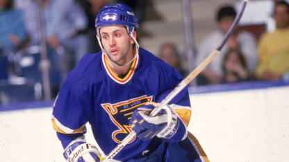 60 Diamonds No 30 Doug Gilmour