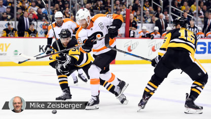 PHI PIT 3.25 Zeisberger