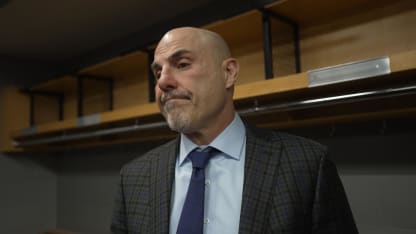 12/23 PHI @ CHI Postgame: Rick Tocchet
