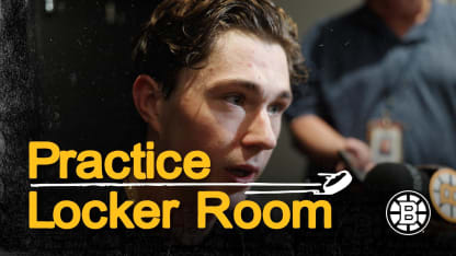 Locker Room Raw: Fraser Minten and Jeffrey Viel