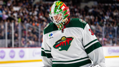 Wallstedt rena väggen i Wild